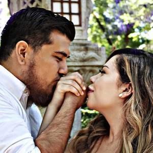 Meet your Posher, Anthony